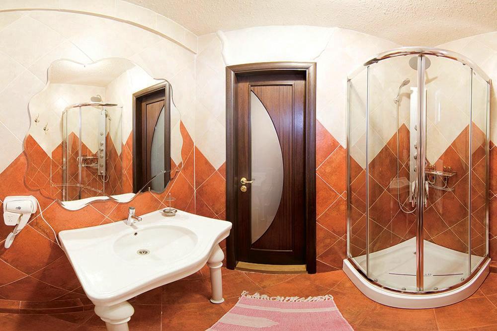 Грибова Хата Bukovel Exteriör bild